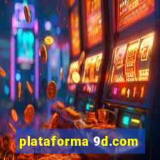 plataforma 9d.com